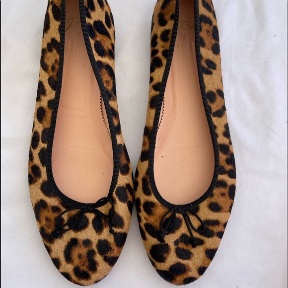 J.Crew flats
